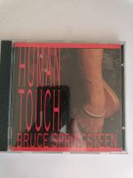 Bruce Springsteen - Human Touch CD Album 💿🎶