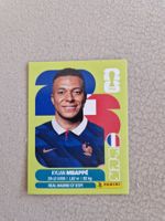 Neu Panini Kylian Mbappé FRA 20 WM 2026 Fussball