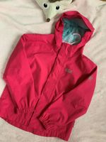 WUNDERSCHÖNE JACKE JACK WOLFSKIN 128 cm fast NEU !