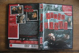 In China essen sie Hunde - FSK 18 DVD