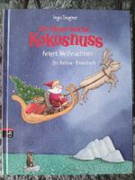 Buch Der kleine Drache Kokosnuss feiert Weihnachten 
