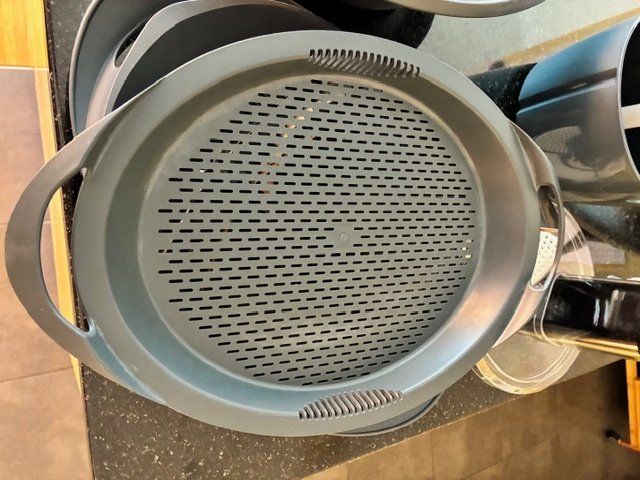 Thermomix Appareils de cuisine: TM6 avec beaucoup d'accessoires. – D'occasion à Avenches par xavix1977 4