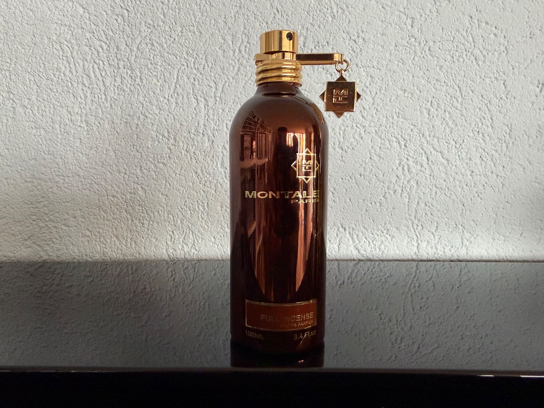 Montale Parfum & Eau de Toilette: Full Incense – Montale – Gebraucht aus Uetikon am See von Daniel567