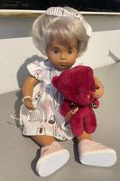 Sasha Baby blond, unisex