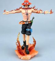 One Piece Figur Portgas D. Ace