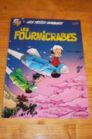 LES PETITS HOMMES   °°°°°  LES FOURMICRABES    °°°°°