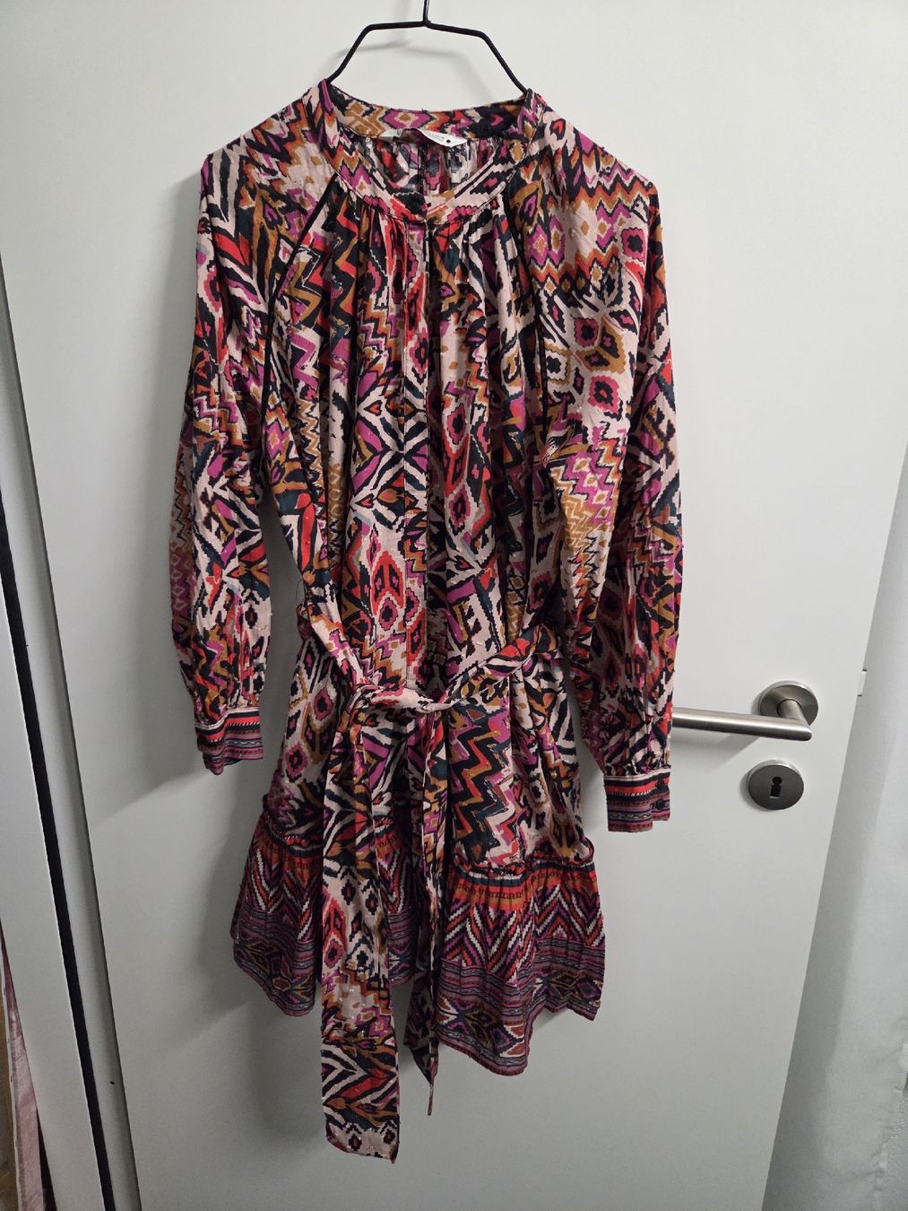 Zara Vestiti: Farbiges Kleid Gr. 36 – Nuovo (secondo la descrizione) da Kriens venduto da ..stx..