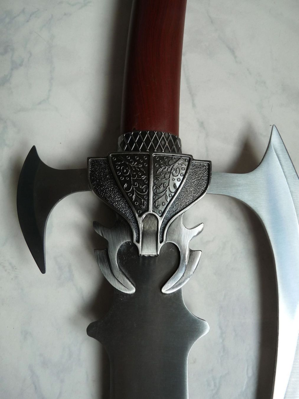 Sonstiges zum Sammeln & Seltenes: Drachen-Schwert-Messer-Dolch-Fantasie – Neu und originalverpackt aus Würenlos von Sadhu2 4