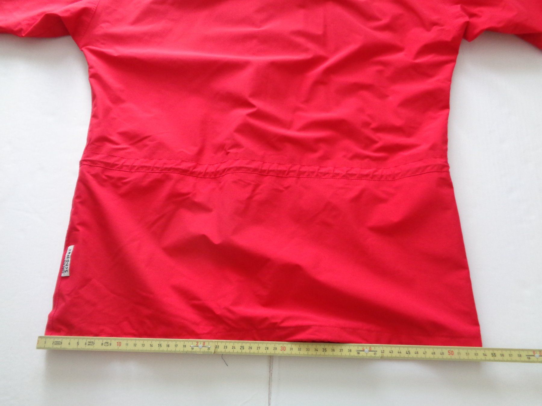 Schoeffel Giacche: Damenjacke Schöffel Goretex - Grösse S – Usato da Chur venduto da omonia 6