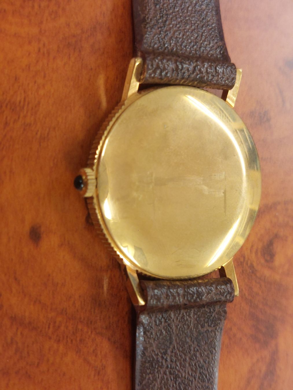 Orologi: Vintage Tressa – Usato da Zürich venduto da shimibene 3