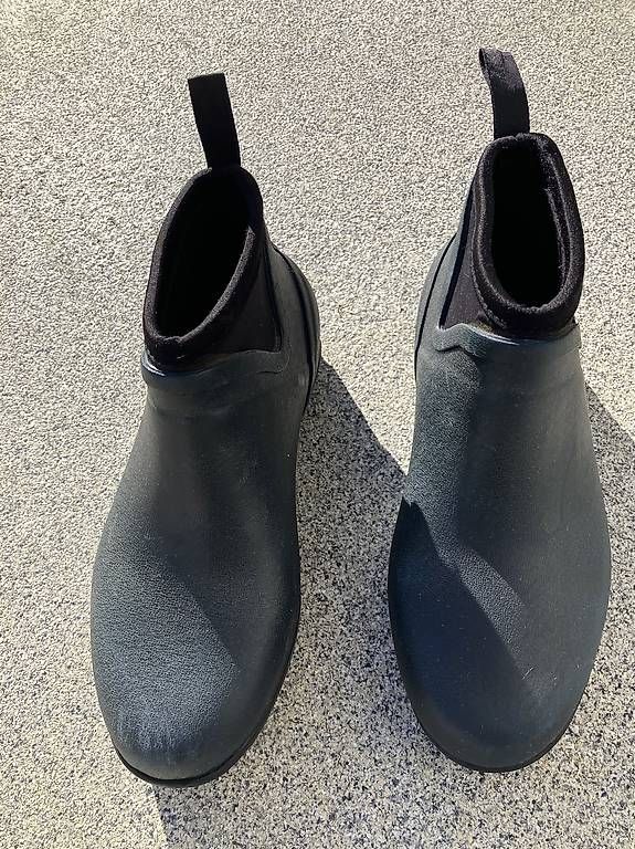 Scarpe da donna: Bottines T37 Aigle – Usato da Bretigny-Morrens venduto da samis82 3