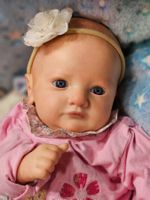 Rebornbaby Mila