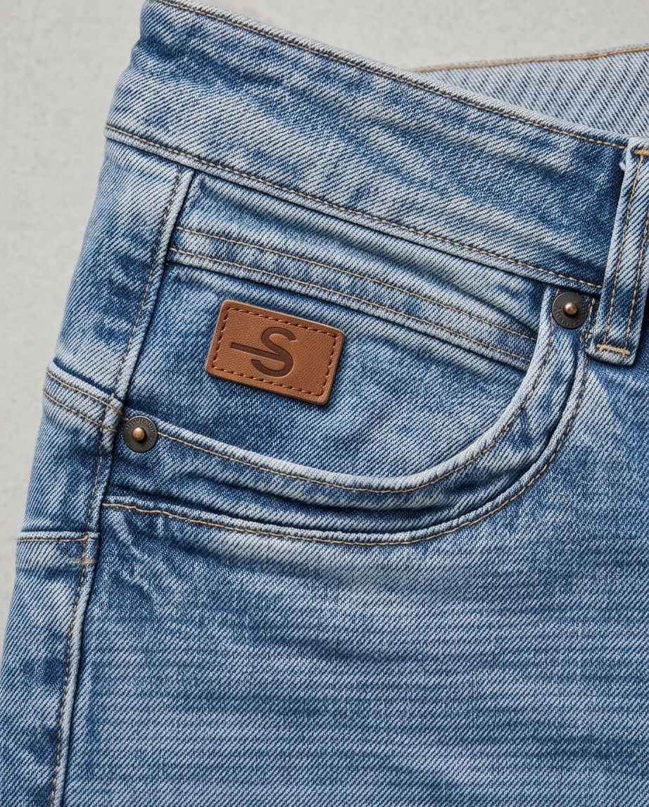 Jeans: Driver Jeans homme - neuf - taille 32/32 – Nuovo e nell'imballaggio originale da Vuisternens-Romont venduto da gol_xp6p 2