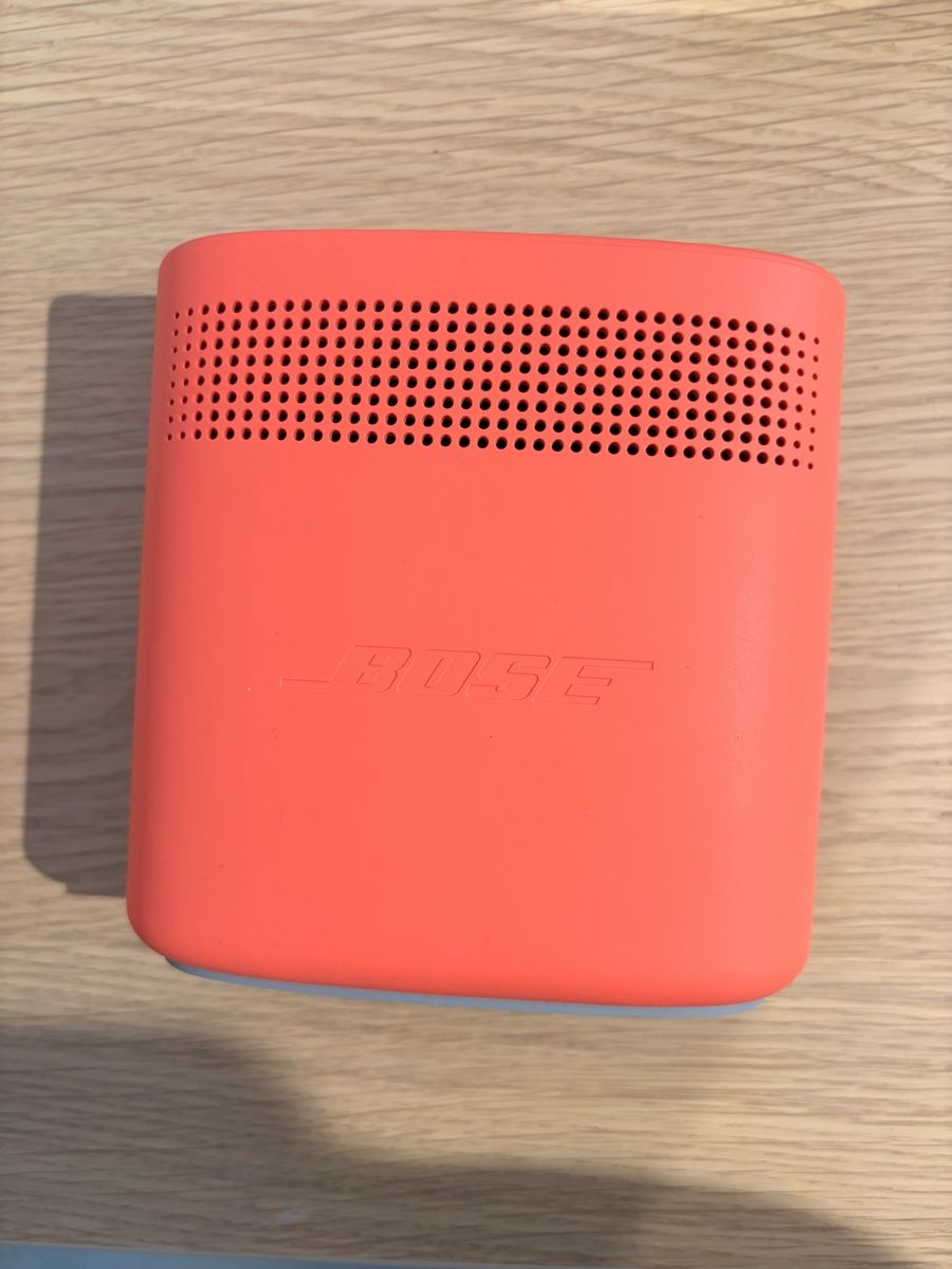 Bose Lautsprecher: Bose SoundLink Color II – Gebraucht aus Niederglatt ZH von Pflanzoe 1