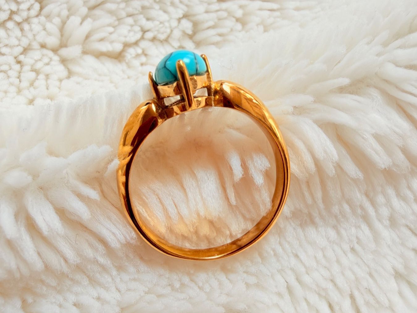 Bagues: Ring – Neuf avec emballage d'origine à Würenlos par JRP_71 1