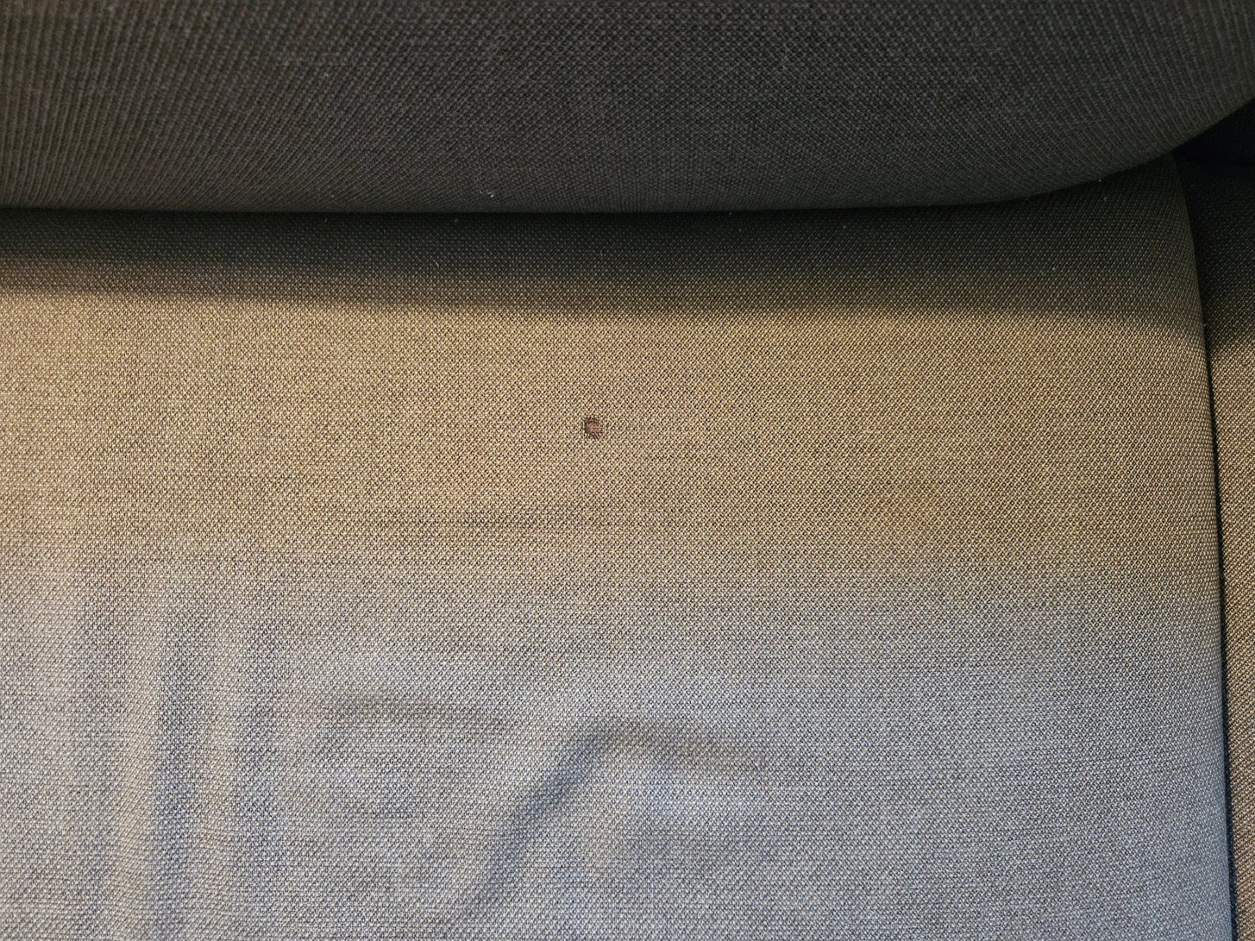 Muuto Sofas: Muuto Rest 3-Sitzer Sofa – D'occasion à Uster par Freestyle05 2
