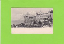 Caux en Eté--belebt