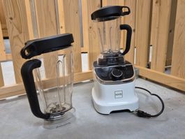 Standmixer Novis ProBlender 880L inkl. 2 Mixbehälter