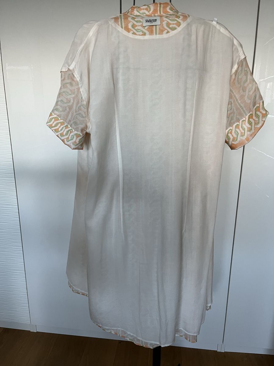 Claudie Pierlot Vestiti: Robe Claude Pierlot – Nuovo (secondo la descrizione) da St. Prex venduto da Nikolletta 6