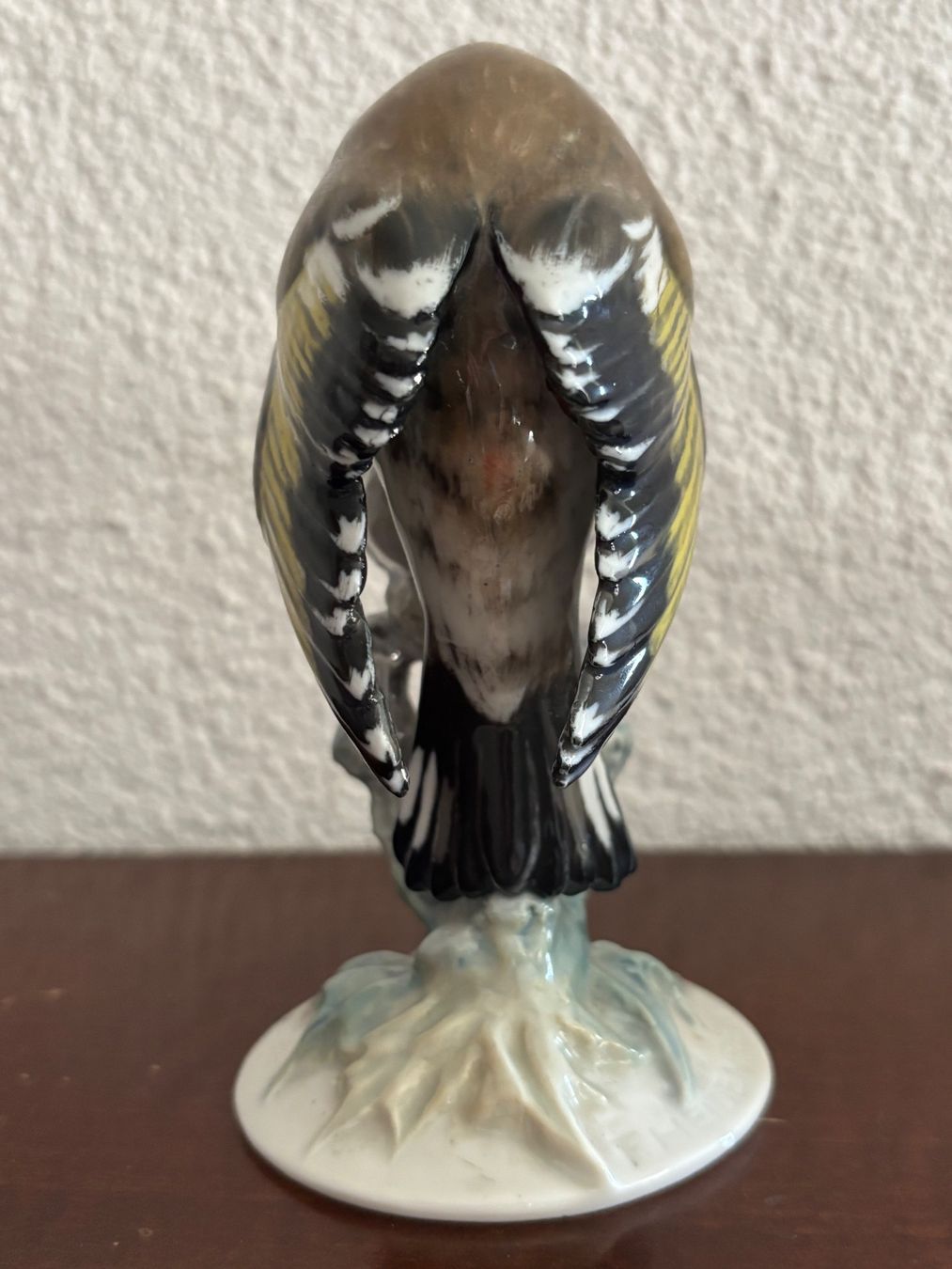 Rosenthal Figuren: Distelfink von Rosenthal Nr. 1774 – Gebraucht aus Bubikon von lontalk 3