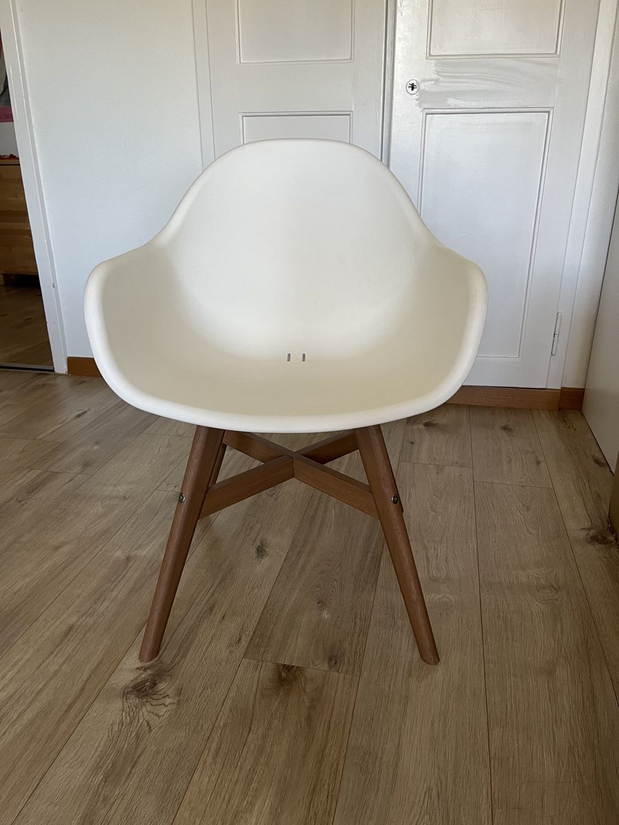Ikea Chaises: IKEA Fanbyn Stuhl – D'occasion à Zürich par rah_89ql