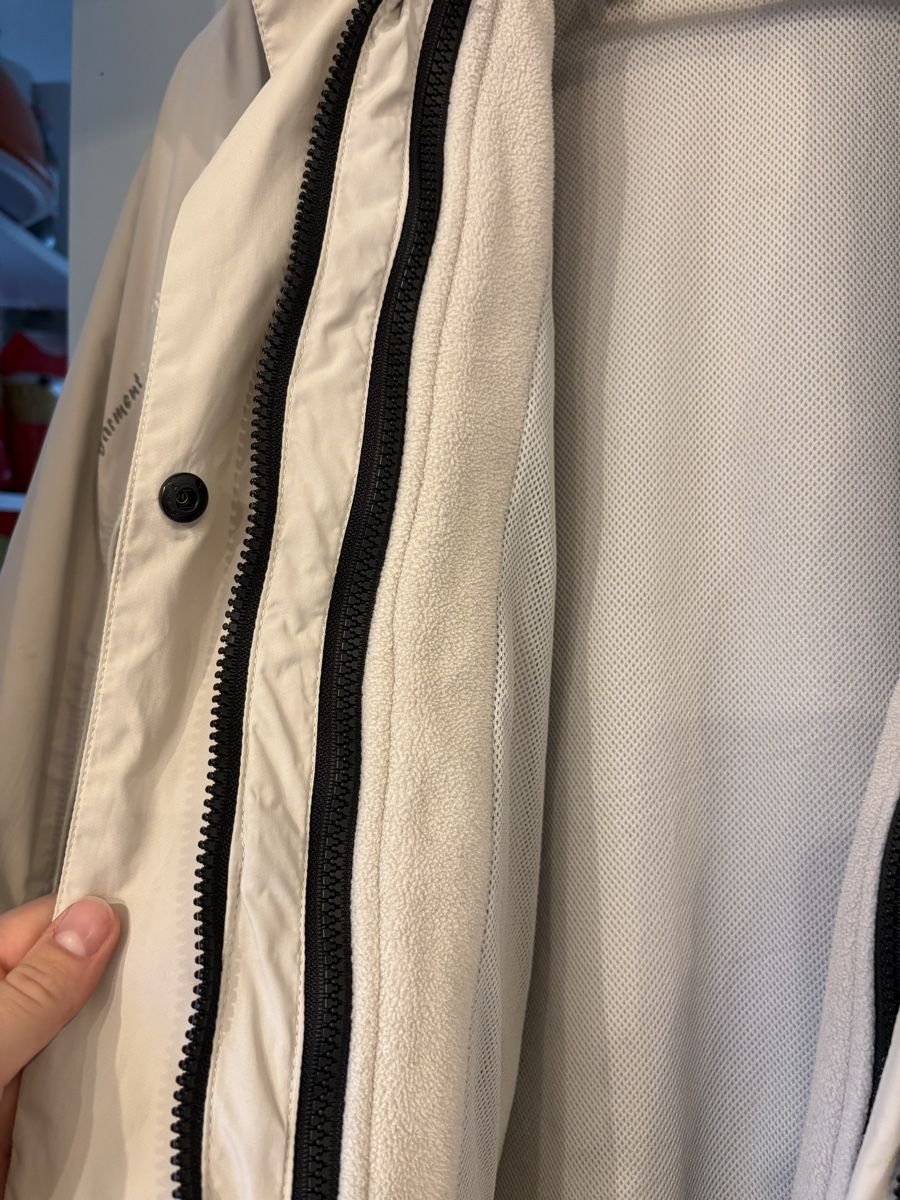 Rukka Vestes: Rukka Jacke, Grösse 40 – D'occasion à Meilen par mogli_luna 1