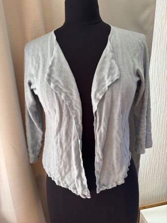 Gilet léger Nile  82% viscose 18% acier taille S