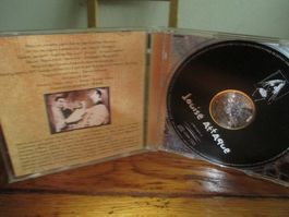 LOUISE ATTAQUE CD