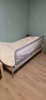 IKEA SNIGLAR Babybett aus Buche  Inklusive Matratze