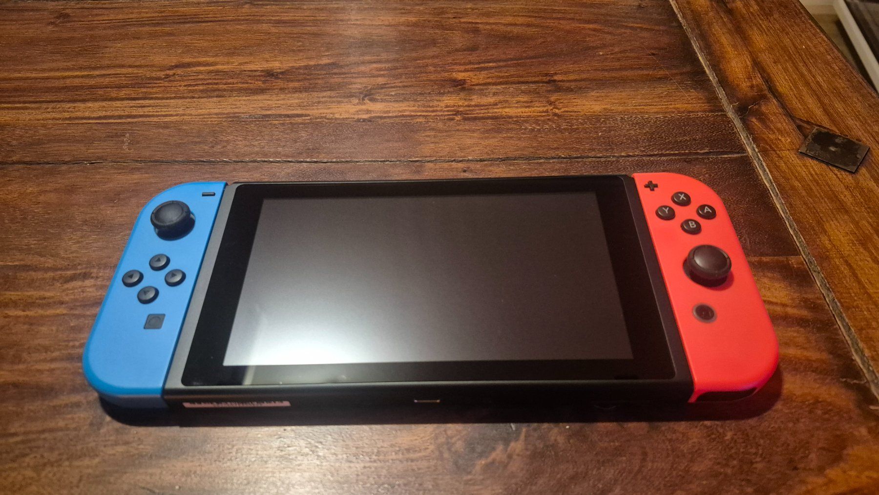 Nintendo Console: Nintendo Switch V2 – Usato da Schwaderloch venduto da McKnecht 2