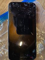 Iphone 6s mit Displayschaden