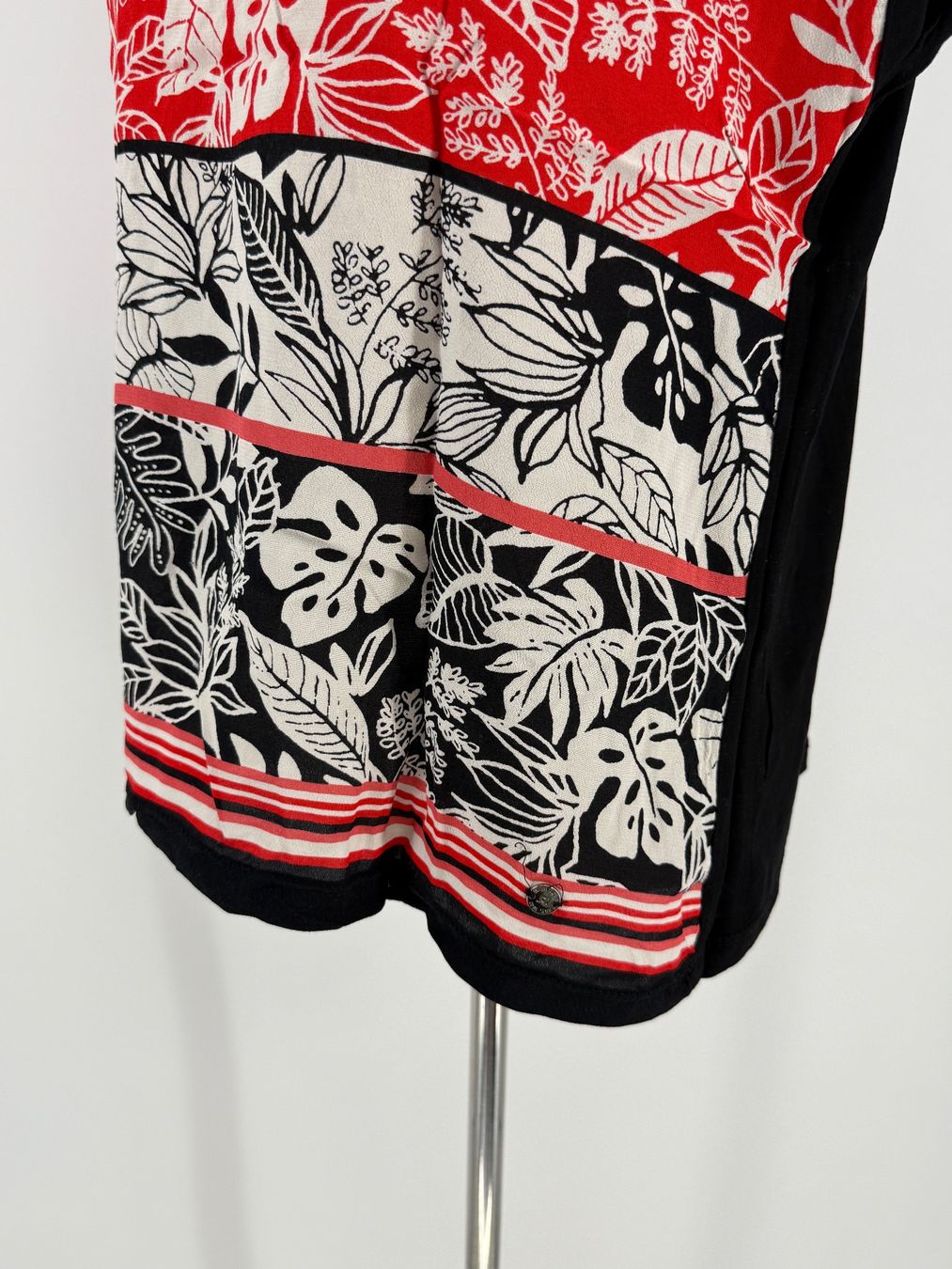 T-shirt: Bluse/ Shirt Gr. M von C&A – Usato da Auenstein venduto da moin. 3