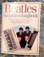 Beatles Accordion Songbook