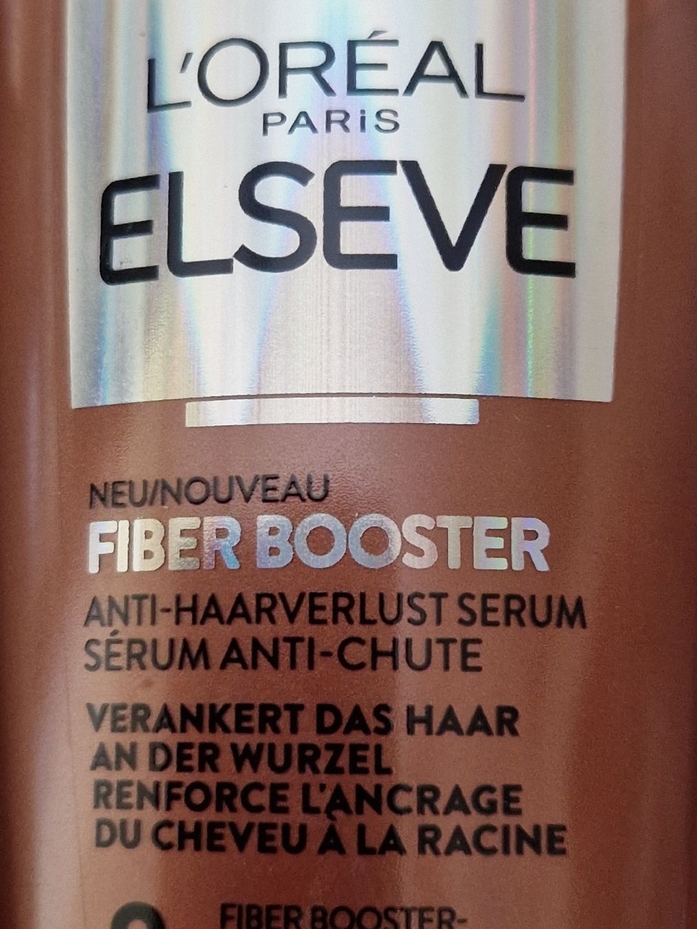 L'Oréal Produits de soins capillaires: Élève  Fiber Booster serum – Neuf avec emballage d'origine à SAXON par Mariposita1428 1
