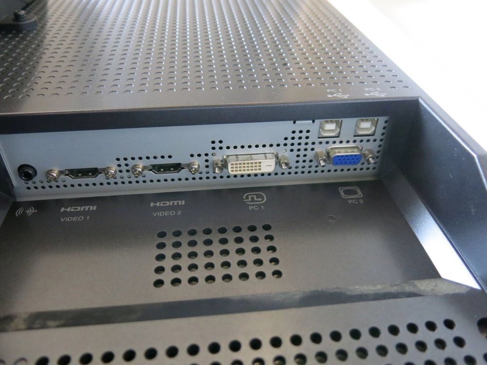 Eizo Monitore: Eizo-flexscan-hd2441w – Gebraucht aus Ecublens VD von Netfinity 1