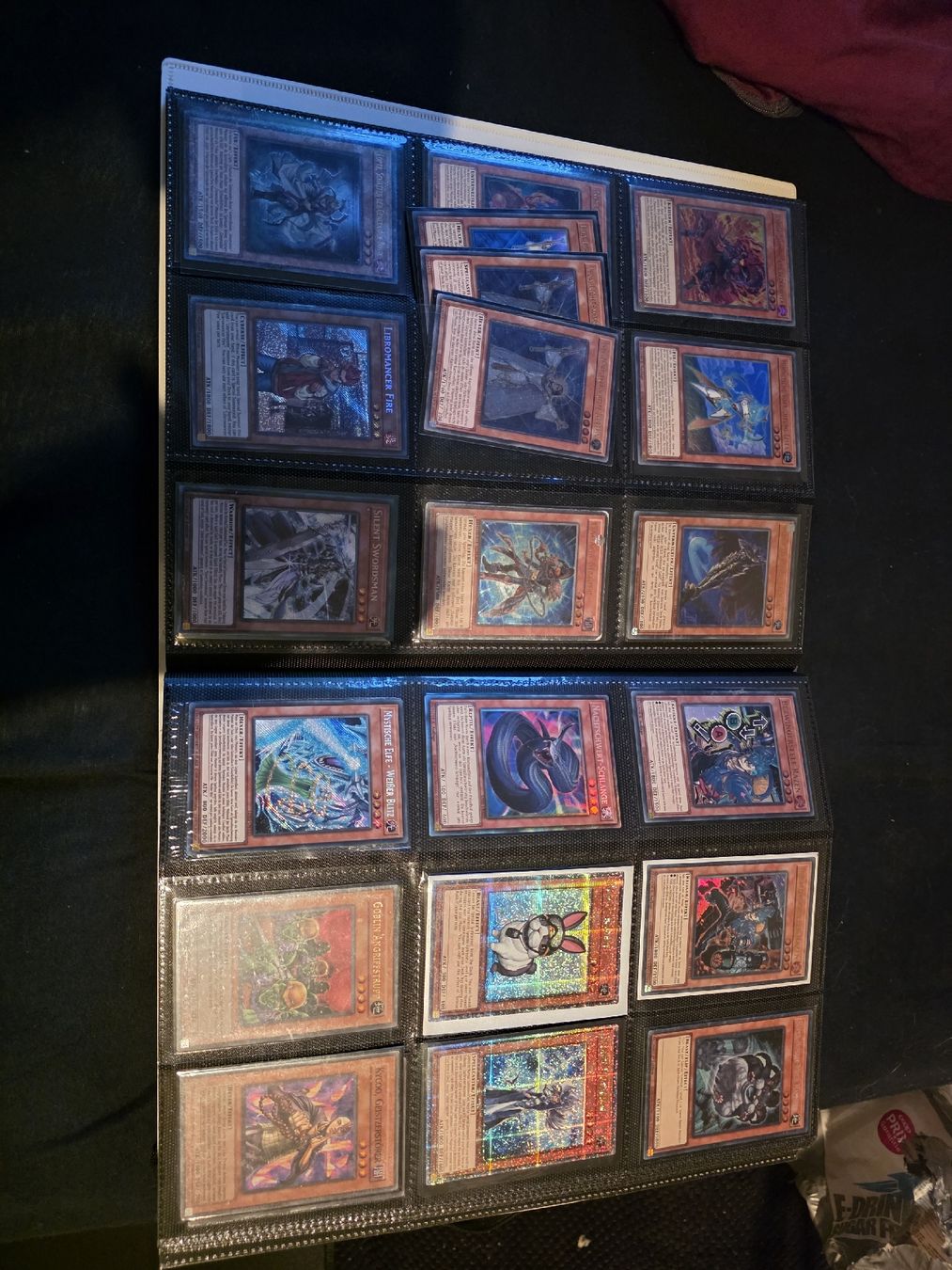 Yugioh Carte collezionabili: Yugioh – Usato da Schliern b. Köniz venduto da XxTENDOxX 1