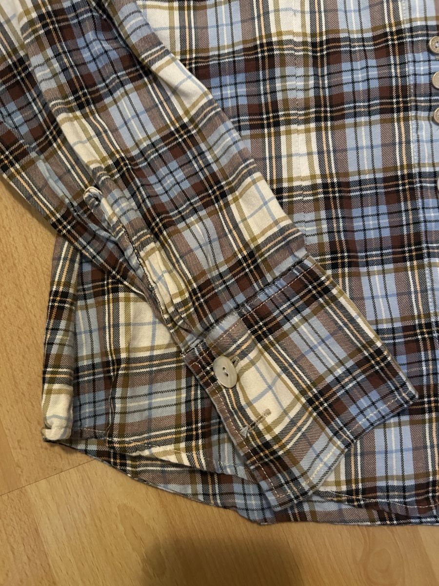 Chemises, T-shirts & Polos: Wanderhemd Gr. S – D'occasion à Hallwil par Zoeizy 4