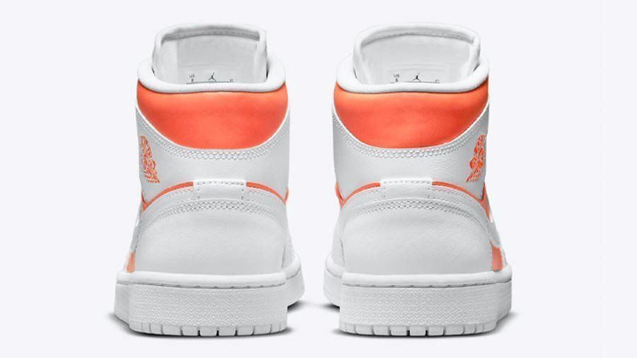 Jordan Scarpe da donna: Air Jordan 1 Bright Citrus Grösse 44 – Nuovo e nell'imballaggio originale da Muttenz venduto da Style_2000 3