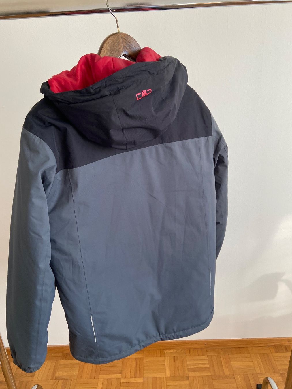 Giacche: Jacke CMP Trade Grösse 50 von CMP Preis Fr.  99.95 – Usato da Hittnau venduto da Oracel 7