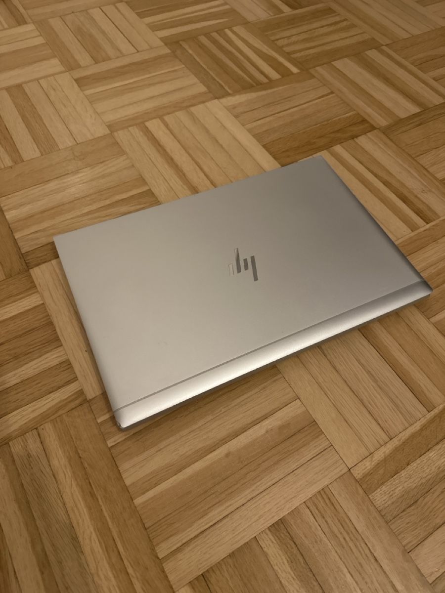 Hewlett Packard Portables: HP Elitebook 840 G8 Notebook – D'occasion à Wetzikon ZH par Lialt 3