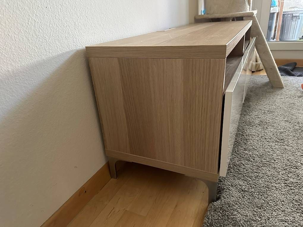 Ikea Mobili TV: TV Möbel mit Schubladen – Usato da Strengelbach venduto da Gergely_Lea 3