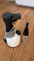Laurastar Dampf Steamer IGGI