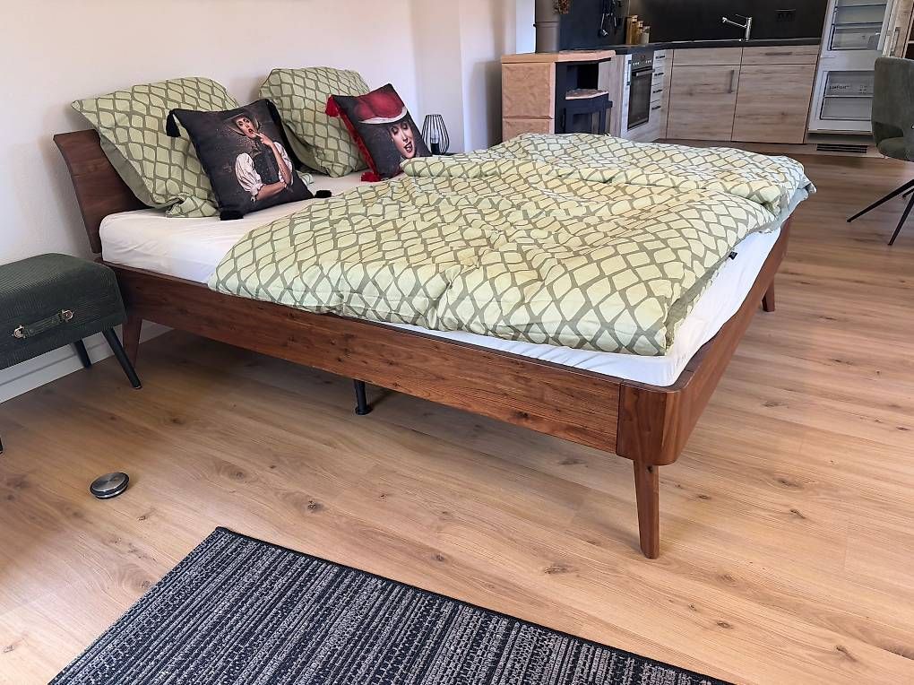 Letti: Hasena Bett Fine- Line – Usato da Balsthal venduto da GravelDudz