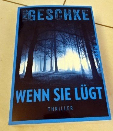 Libri: Wenn Sie Lügt – Usato da Wetzikon ZH venduto da strubeli024