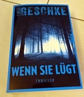 Lind Gschke Wenn Sie Lügt