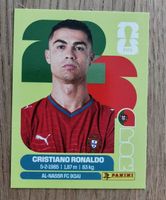 CHRISTIANO RONALDO POR 15 Panini FIFA World Cup 2026