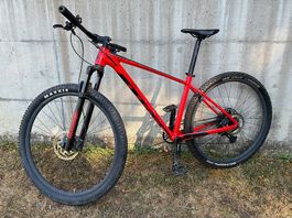 Mountainbike Scott Scale 970