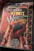 Wrestling DVD - The Best Of