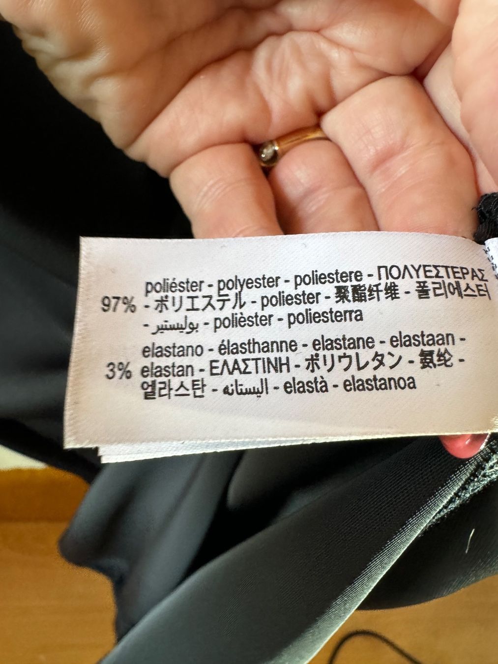 Zara Kleider: Wunderschönes Kleid von Zara Gr. S – Gebraucht aus Grosswangen von second_hand_dress 6