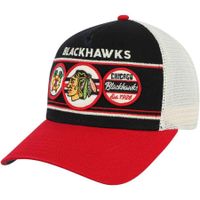 NHL | Chicago Black Hawks | Trucker Cap